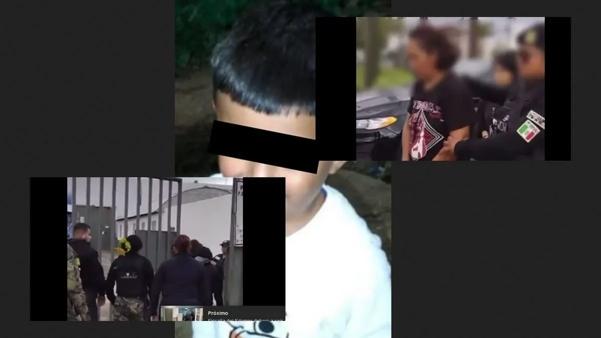 A Fernandito le dieron con un martillo en la cabeza; investigan negligencia de autoridades