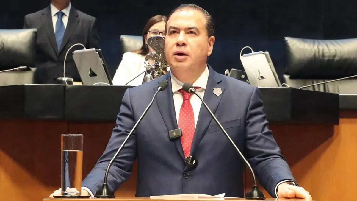 Buscan tipificar el reclutamiento forzado como delito autónomo en México