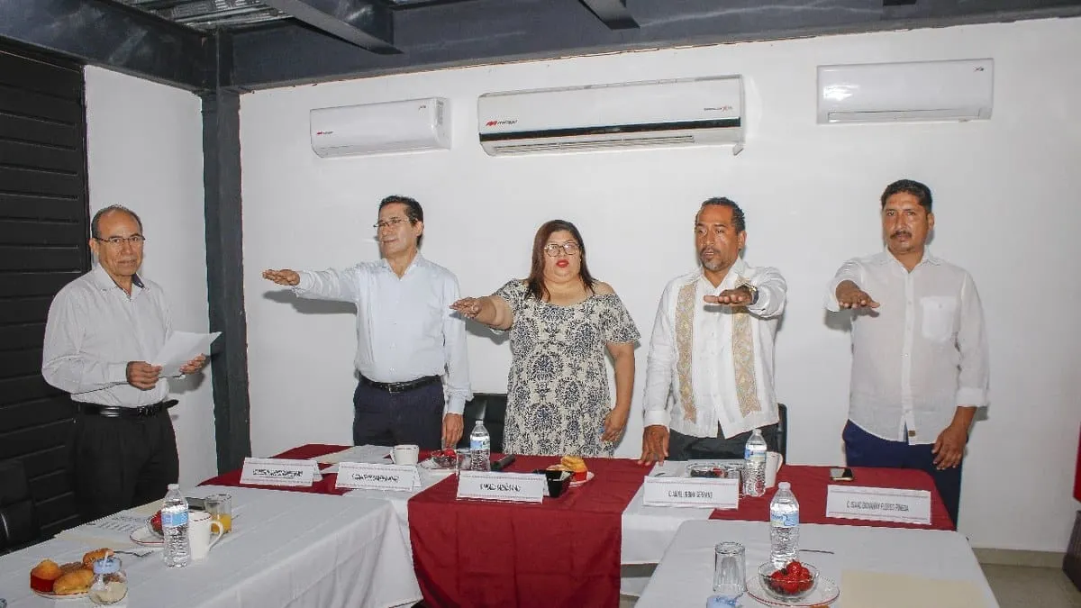 Micaela Cabañas presidirá comité que integra Consejo Consultivo Ciudadano de RTG
