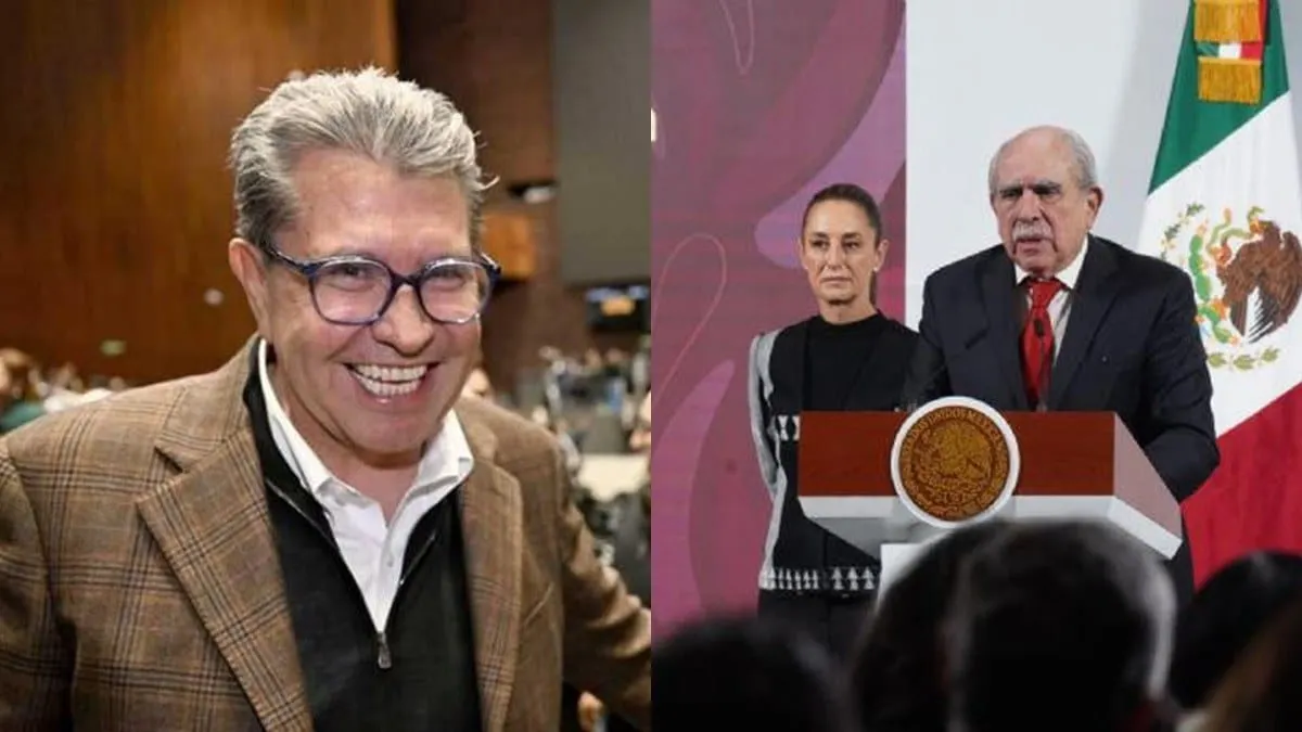 Sheinbaum pide lavar la ropa sucia en casa; llama a cerrar filas para evitar ruptura en Morena