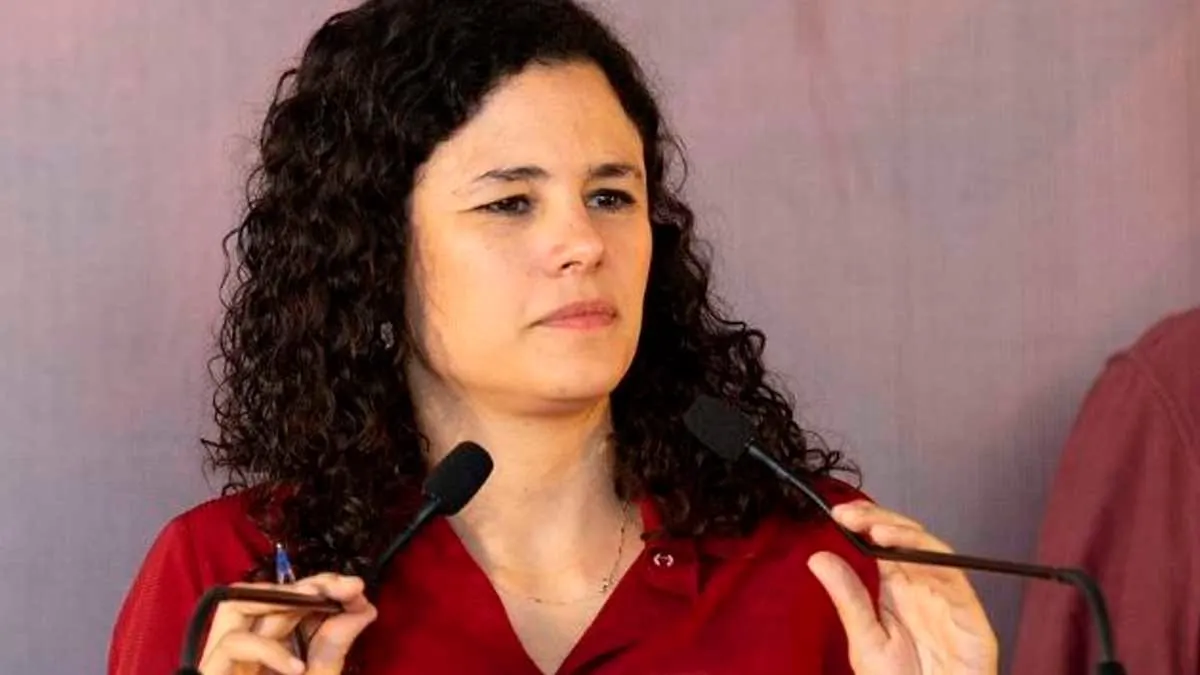 Luisa María Alcalde reconoce gestión de Evelyn Salgado en Guerrero