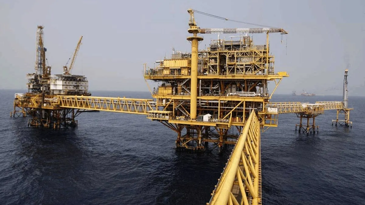 Asaltan plataforma Akal-R de Pemex: roban costosos equipos en pleno Golfo de México