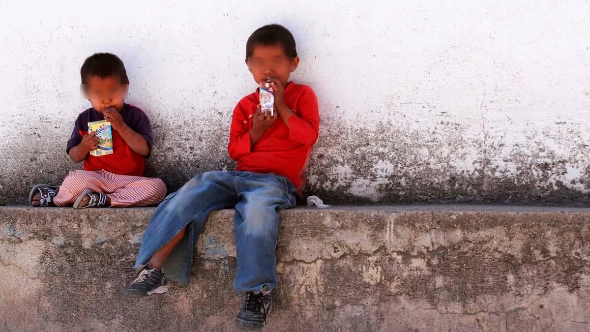 Más de la mitad en Guerrero es pobre; uno de cada cinco, en pobreza extrema