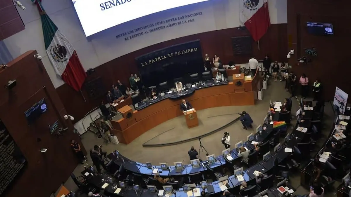 Toma de protesta judicial será por "tandas" y durará más de cuatro horas