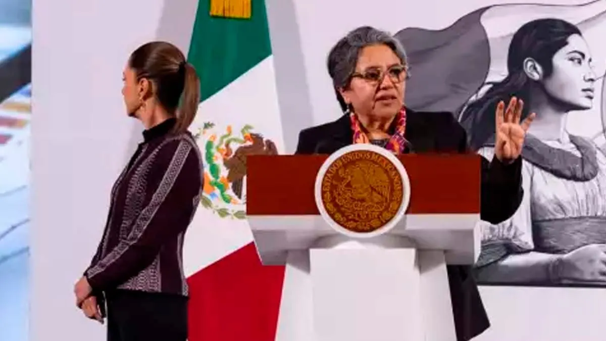 Transparencia para el Pueblo (reemplazo del INAI) no informa ni transparenta nada