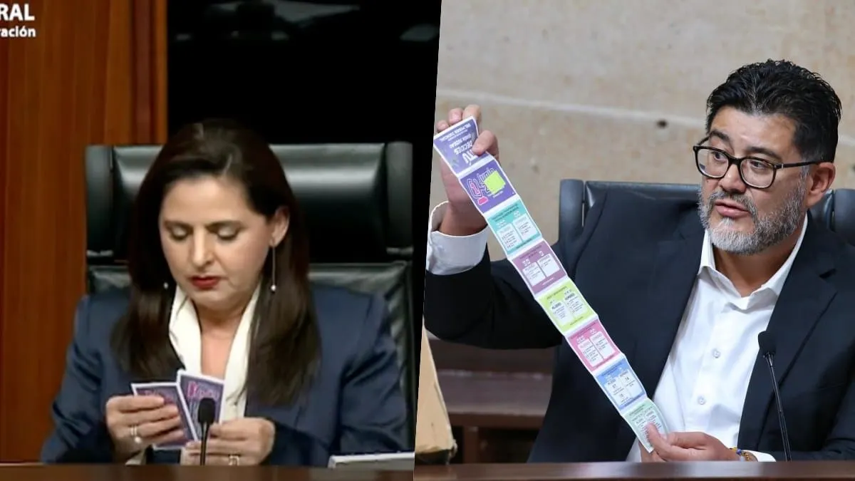 TEPJF blinda a las y los nuevos ministros; desecha declarar nula la elección judicial