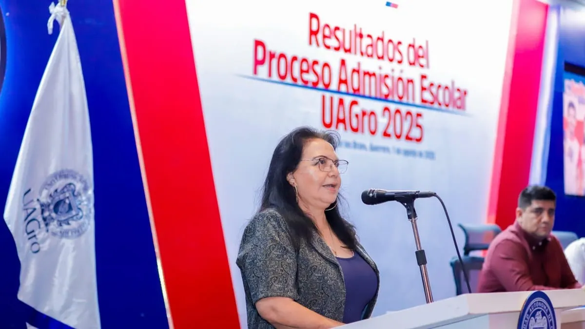 Publica UAGro resultados de admisión y anuncia apertura de más espacios