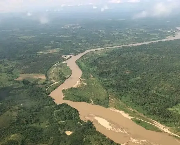 Federación apoya proyecto para bombear agua del Papagayo a Chilpancingo