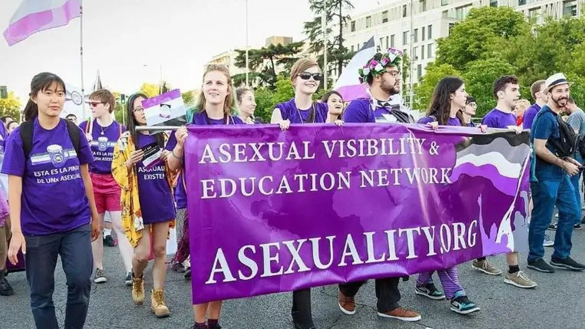 La ciencia descifra la asexualidad: un vistazo a las conexiones con la soledad, la introversión y la felicidad