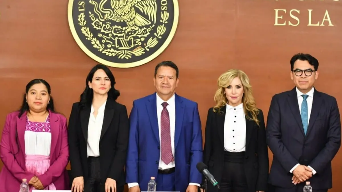 Nuevo Órgano de Administración Judicial inicia operaciones con enfoque en austeridad y transparencia