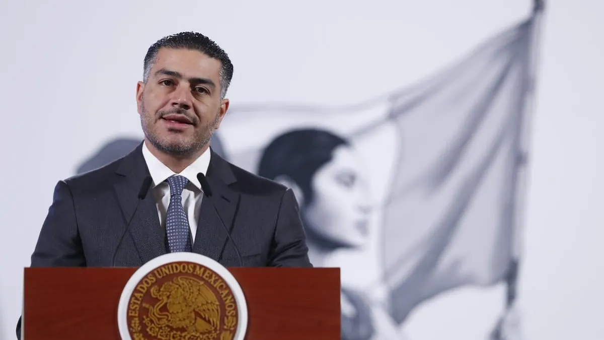 Asesinato de subsecretario de Bienestar en Guerrero apunta a "Los Ardillos": García Harfuch