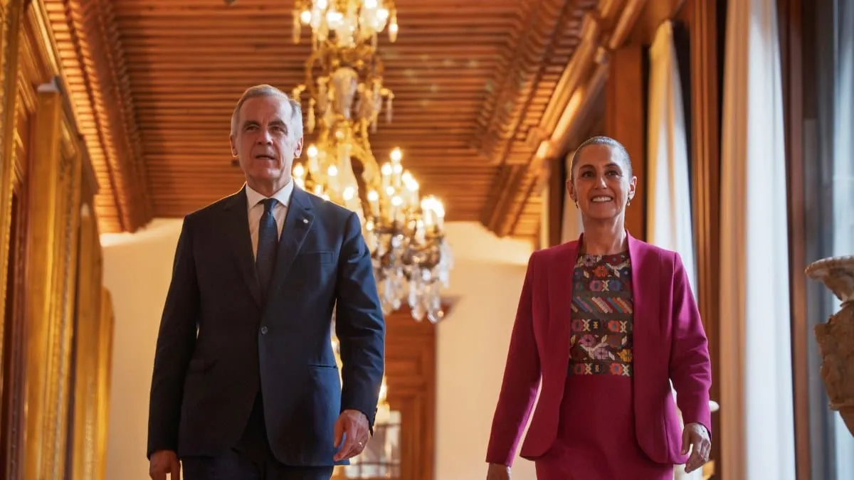 México y Canadá: un "plan de acción" para hacer frente a la incertidumbre del T-MEC