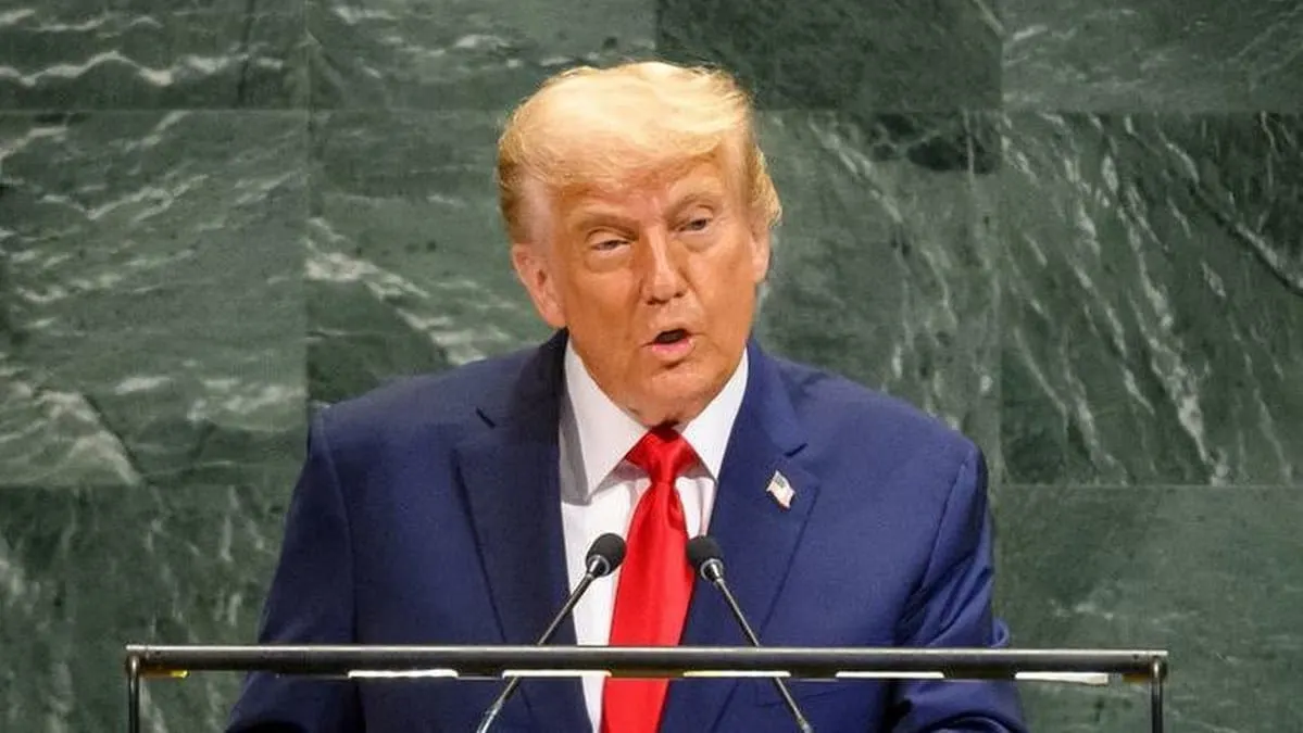 Trump amenaza con cambiar sedes del Mundial 2026 y Los Ángeles 2028 por "inseguridad"