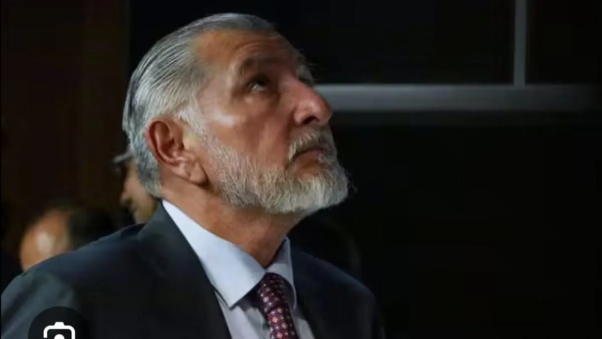 “Estoy tranquilo y confío en la justicia”: Adán Augusto sobre traslado de Hernán Bermúdez, líder de La Barredora