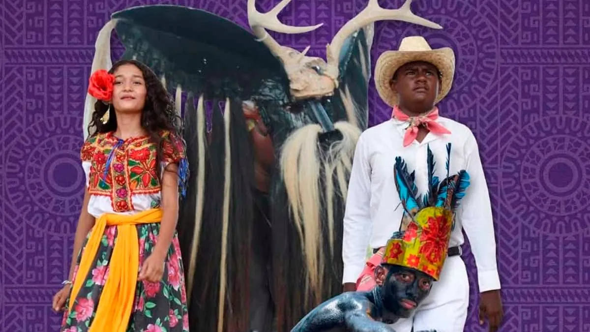 Marquelia será sede del 4º Festival Afromexicano en Guerrero con tres días de música, danza y conferencias