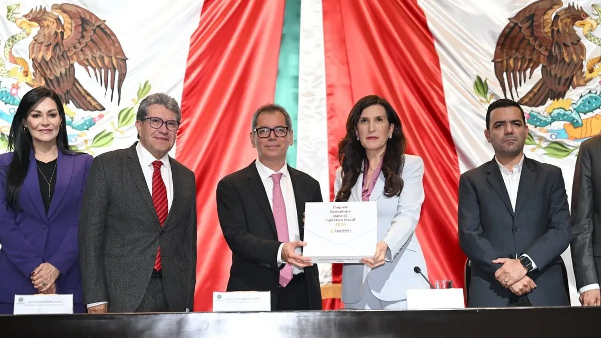 Paquete fiscal 2026: Hacienda busca más ingresos con impuestos a "ricos" y "vicios"