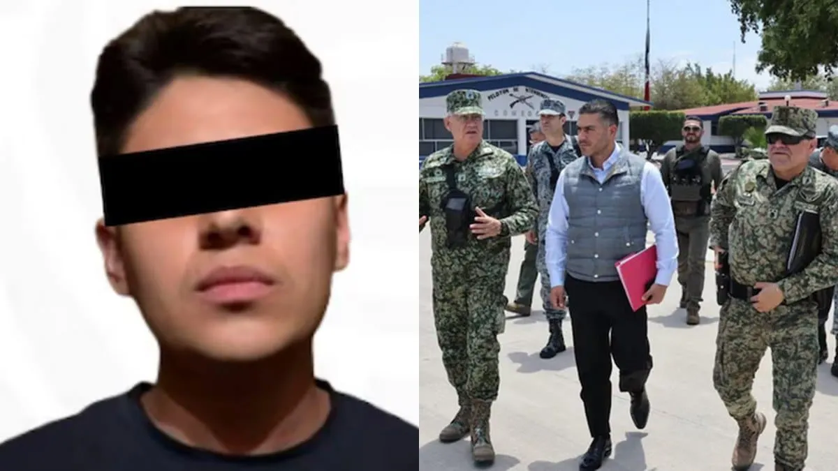 Cae en Badiraguato 'El Chuki', piloto clave de 'Los Chapitos': implicado en la misma causa penal que Ovidio Guzmán
