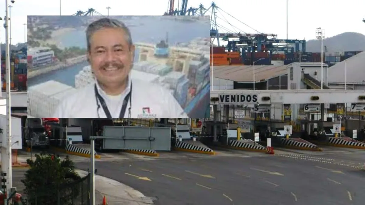 El rastro de muertes por el "huachicol fiscal": un capitán de la Marina, la última víctima