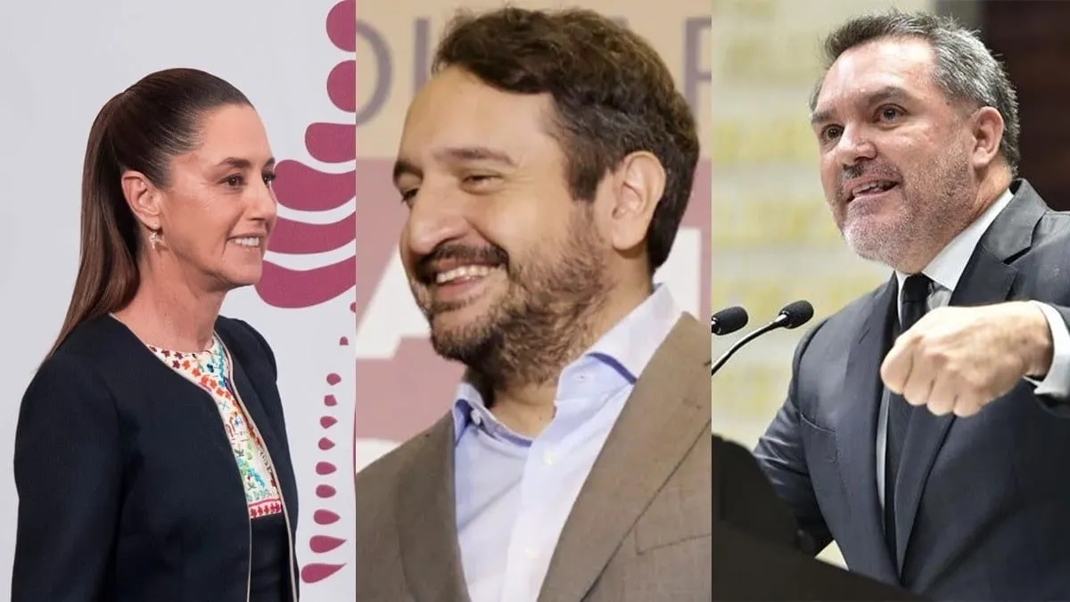 Sheinbaum y el "huachicol fiscal": la tensión entre el discurso de cero impunidad y la defensa política