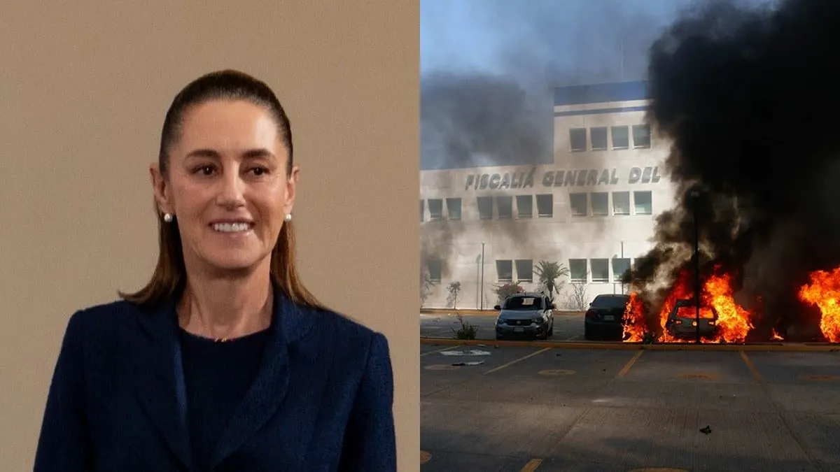 Avances en la investigación del caso Ayotzinapa y posibles nuevas detenciones, anuncia Sheinbaum