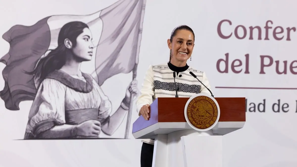 Paquete económico 2026: Sheinbaum busca que los bancos dejen de deducir aportaciones al IPAB
