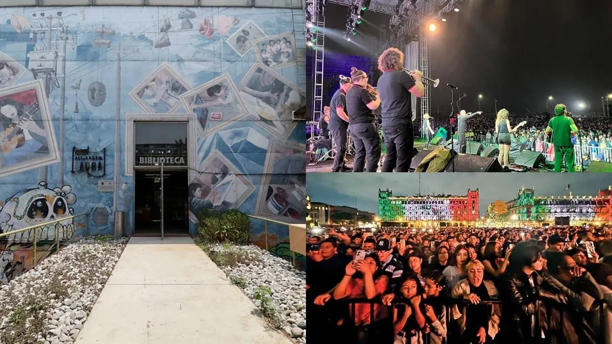 La política cultural de la Ciudad de México, entre la espectacularidad y la inequidad