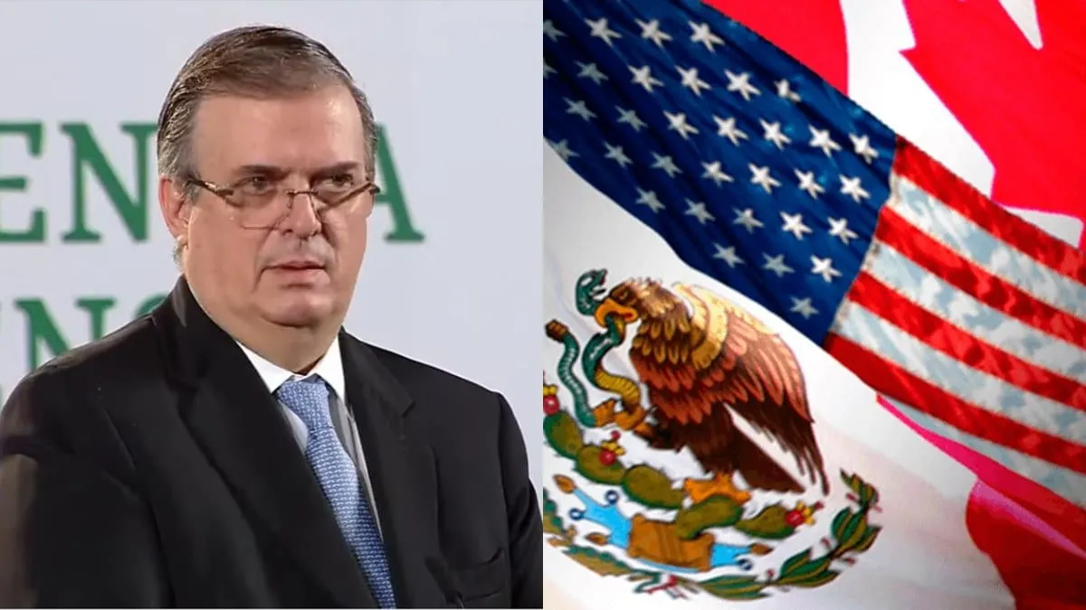 México inicia consultas públicas para la revisión del T-MEC