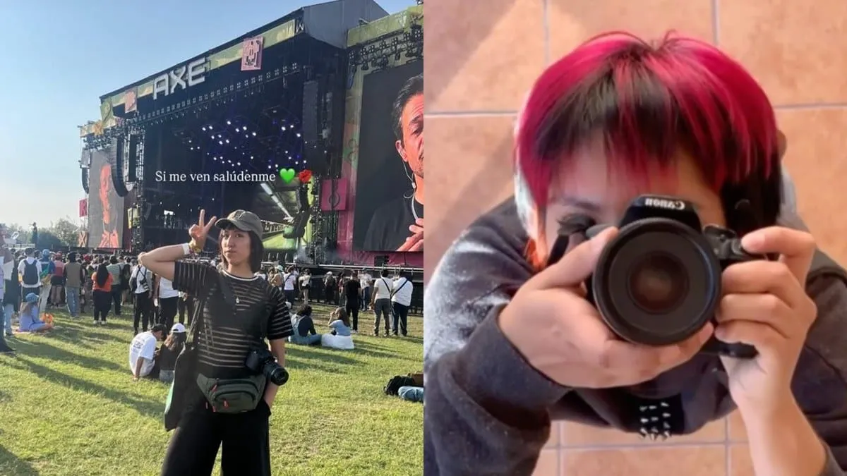 Familia de víctima del AXE Ceremonia 2025 denuncia negligencia y encubrimiento de la Fiscalía de la CDMX