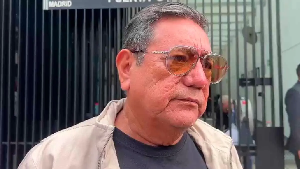 Coalición Morena-Verde-PT debe seguir para que voto no se divida: Félix Salgado