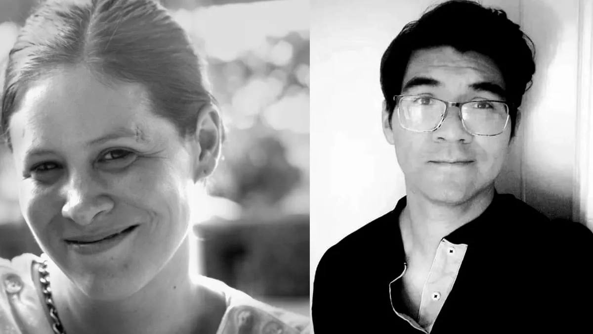 Myriam Orva y Humberto Mendoza, ganadores del XXV Premio de Cuento y Poesía de Guerrero