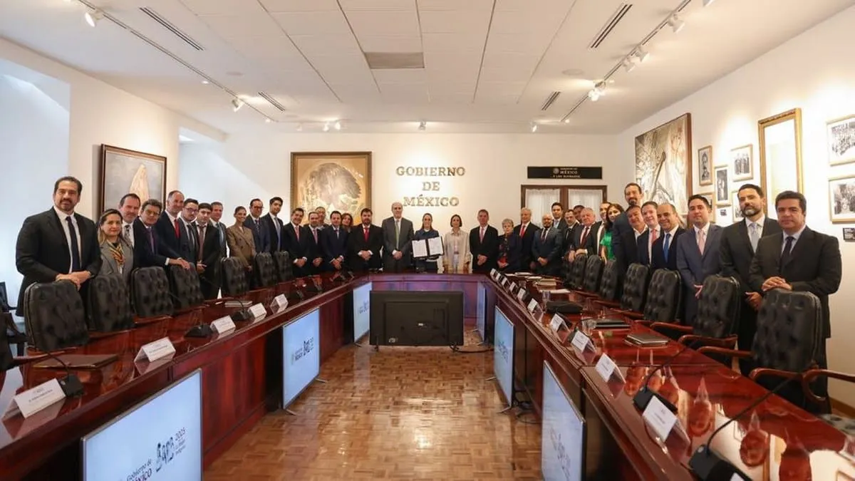 Sheinbaum frena ambición de gasolineros, precio de  la gasolina se queda en 24 pesos