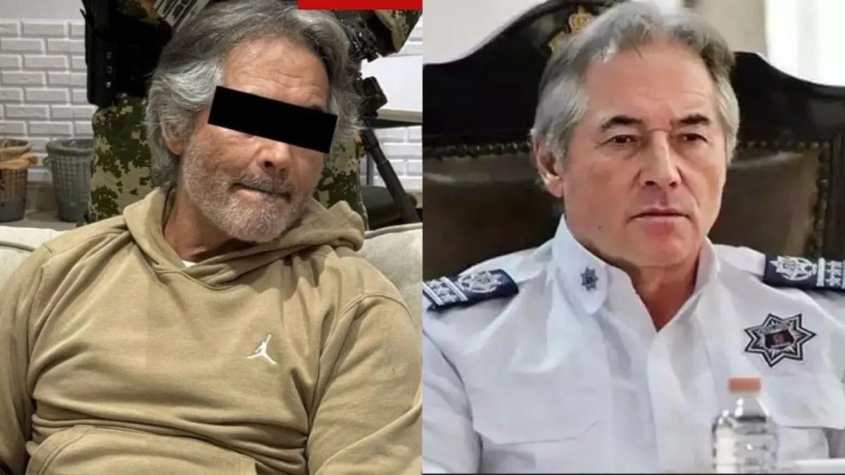 Hernán Bermúdez y su inesperada batalla legal para evitar la extradición desde Paraguay