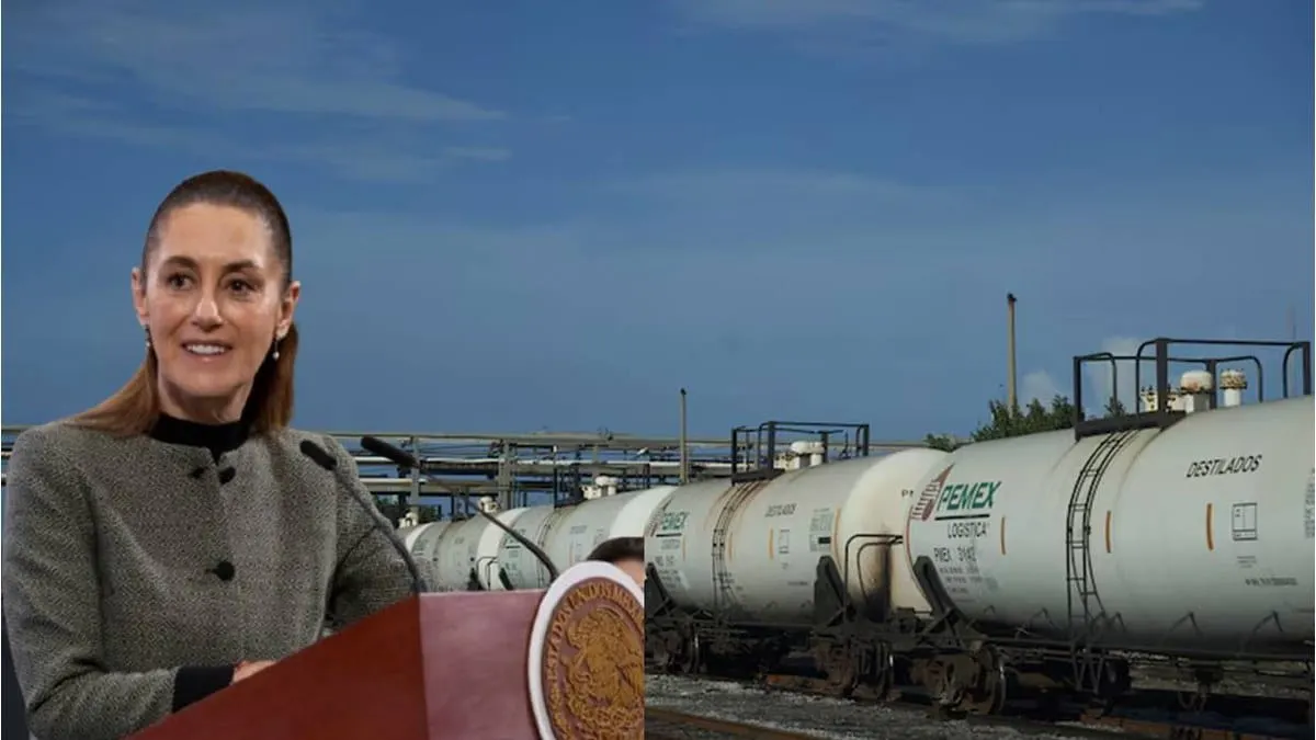 Sheinbaum: "Huachicol fiscal" sigue bajo investigación y hay más detenciones