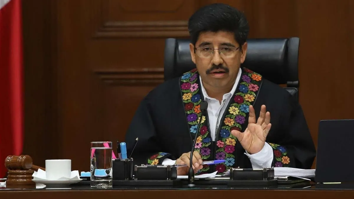 ¿Recorte o maquillaje? Ministro Aguilar 'responde' a críticas por sus 103 empleados