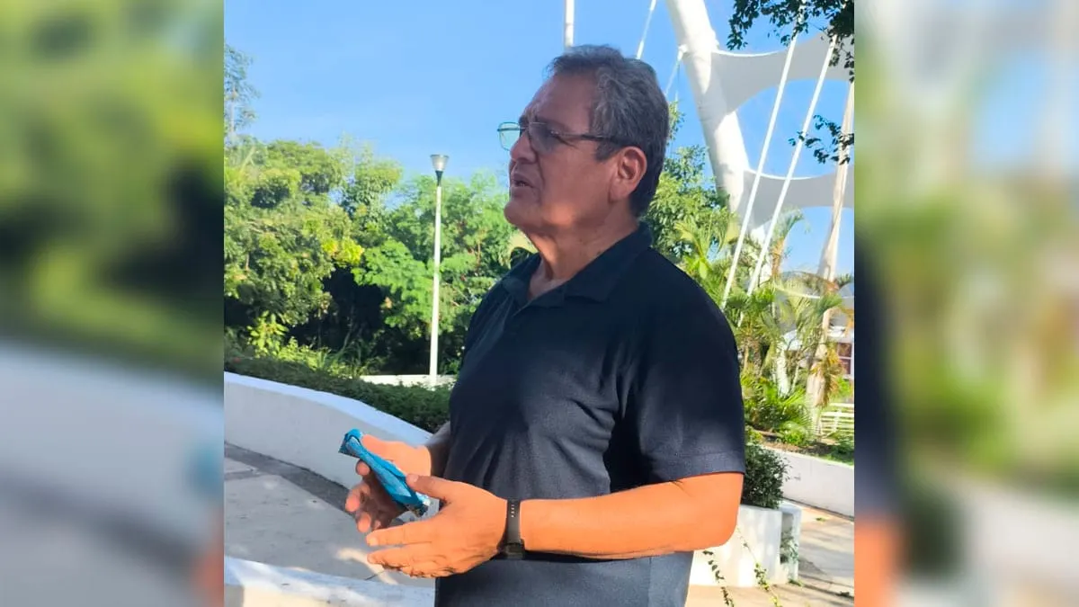 Jardín del Puerto: exigen que Fonatur cumpla ante demora de reunión con Marina