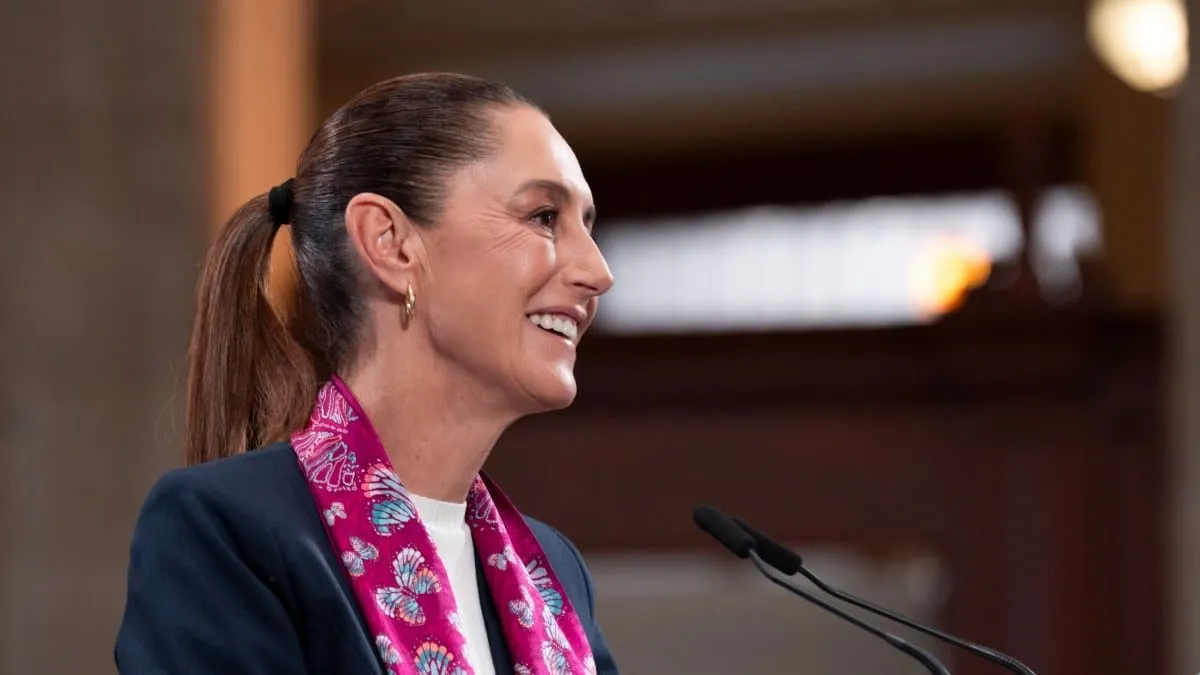 "No lo perdonamos": Sheinbaum exige a Bartlett explicar el fraude de la "Caída del Sistema" de 1988