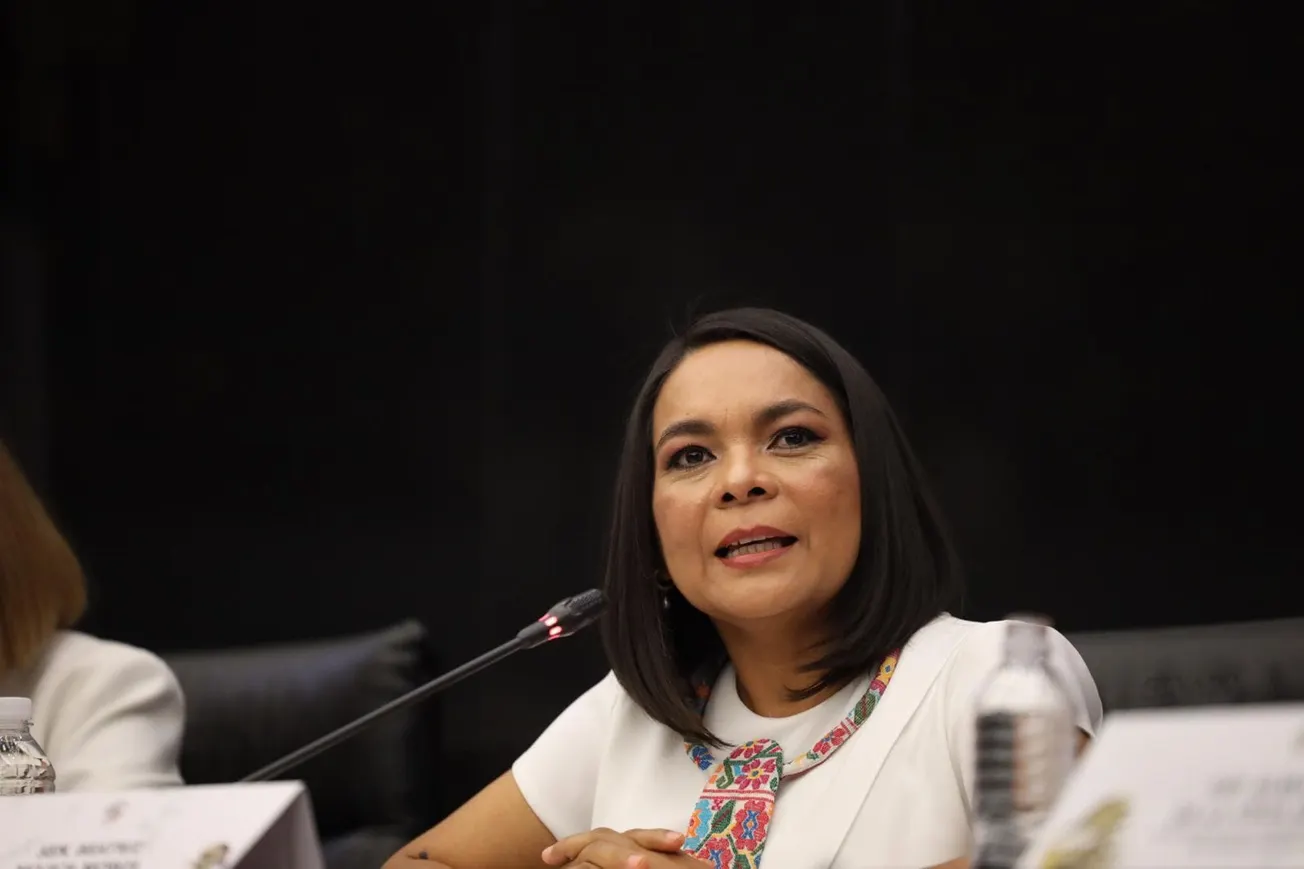 En Morena la unidad debe ser prioridad rumbo a 2027: Mojica Morga