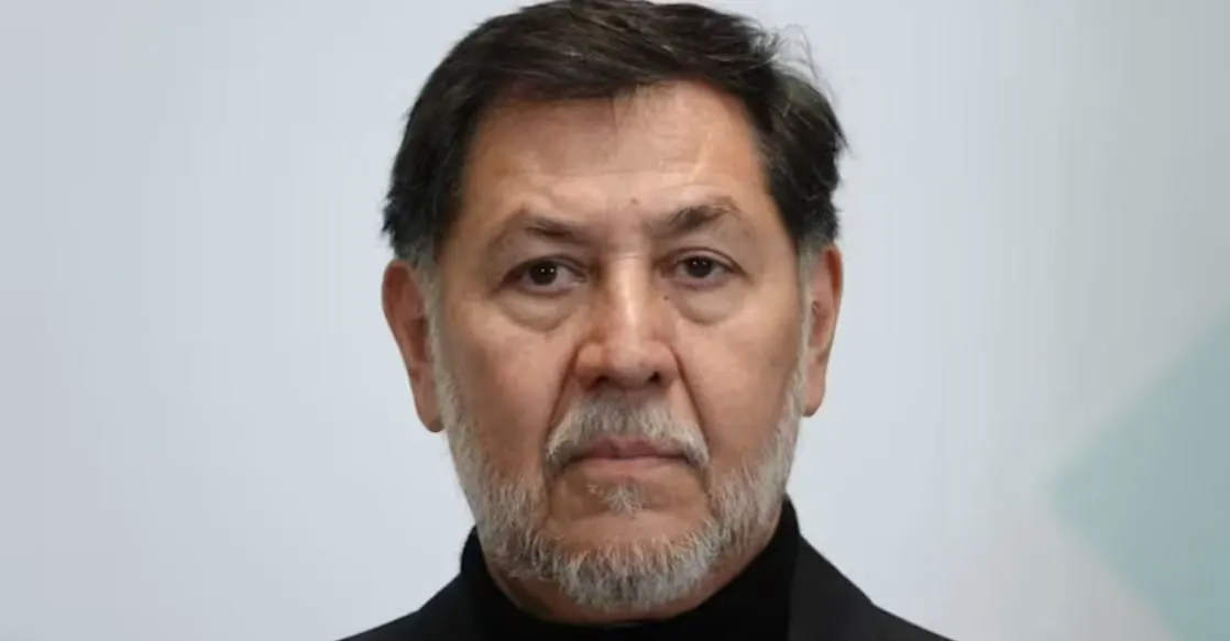 Fernández Noroña rechaza escoltas de la FGR tras choque con “Alito” Moreno