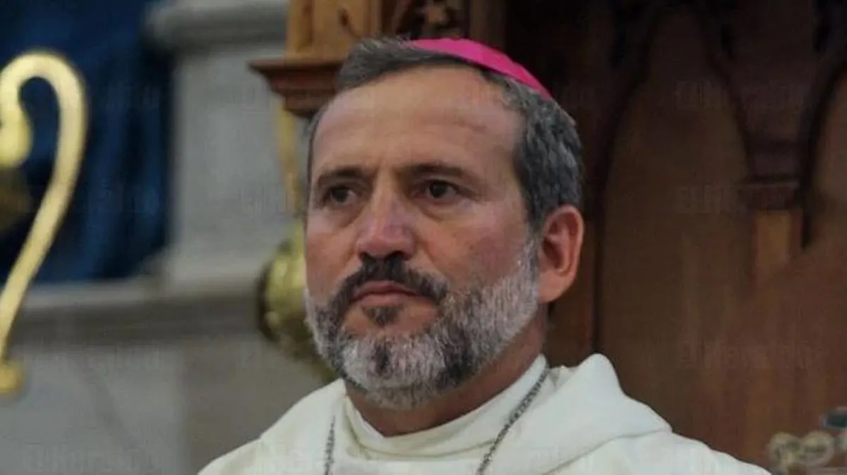 Obispo de Guerrero propone una tregua entre grupos criminales para pacificar Chilpancingo