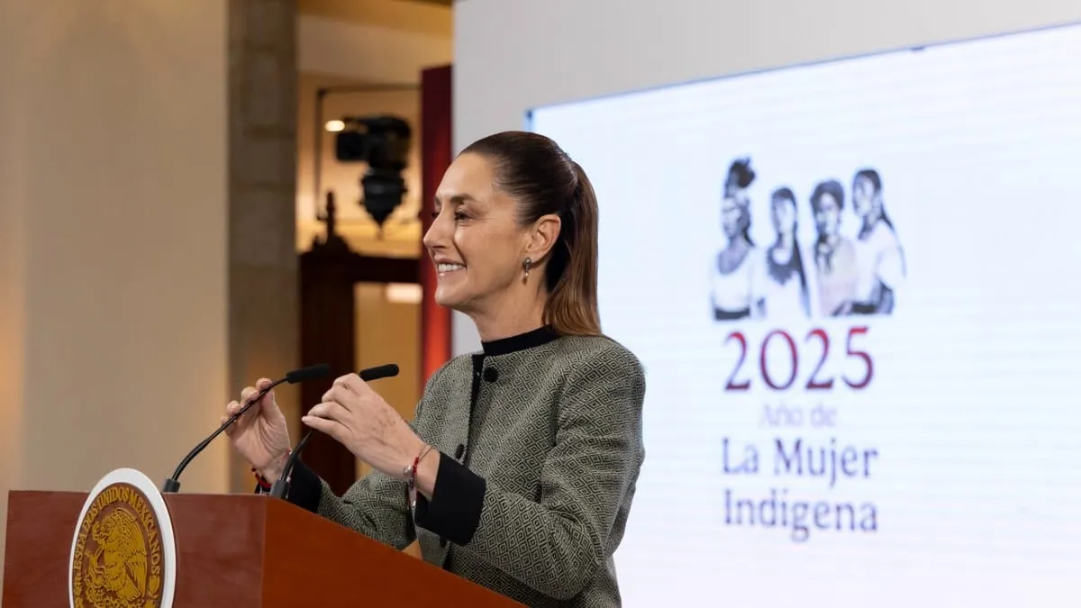 Sheinbaum defiende nuevos aranceles a autos chinos: "no son medidas de coerción", dice