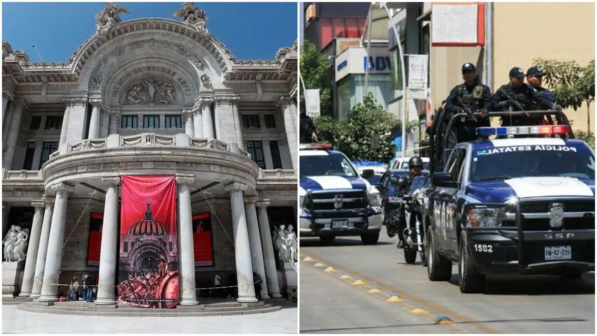 Presupuesto 2026 de contrastes: Cultura y Seguridad las secretarías más afectadas por los recortes