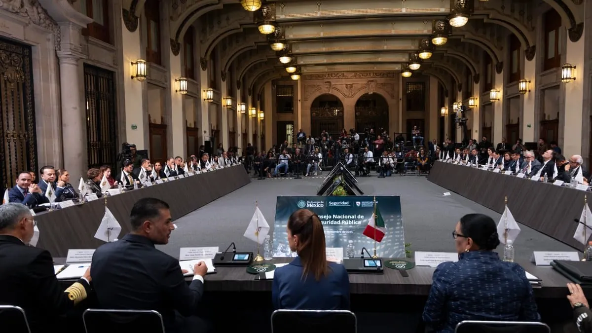 Termina la era de 'abrazos no balazos'. México impulsará a las policías locales: Un giro en la estrategia de seguridad