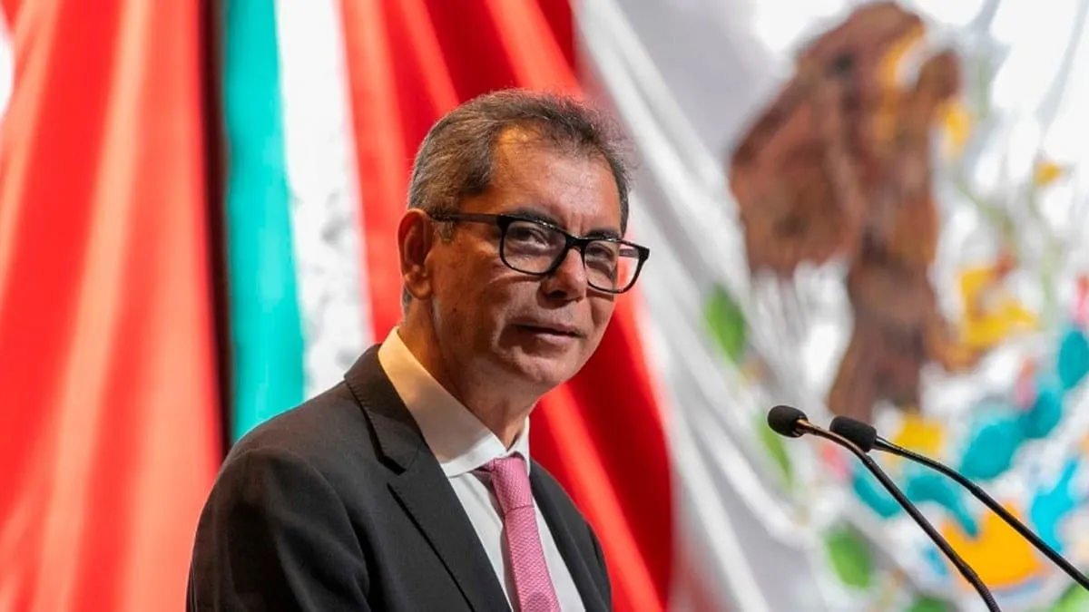 Hacienda reporta alza de 22% en recaudación por combate a contrabando en aduanas