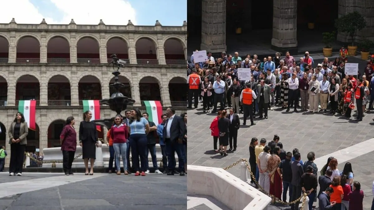 Masiva participación: 8.1 millones de personas en la CDMX se unen al Simulacro Nacional