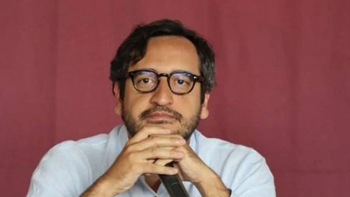 Reaparece 'Andy' López Beltrán en Coahuila, irrumpe para intentar conquistar bastiones priistas