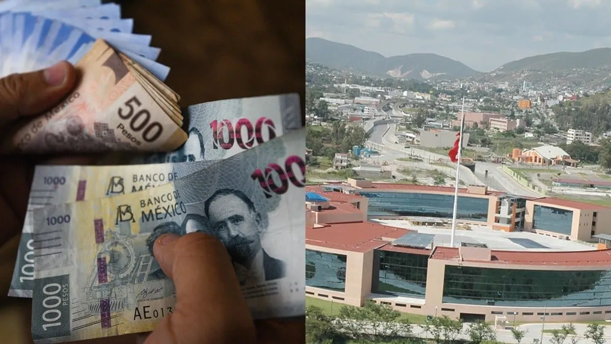Guerrero gestionará crédito bancario por 3 mil millones de pesos para cierre del ejercicio 2025