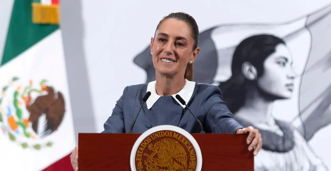 Sheinbaum niega tener conocimiento de recompensas de cárteles mexicanos para asesinar a agentes de EU