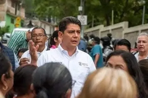 Anuncian develación de mural en memoria de Alejandro Arcos a un año de su homicidio