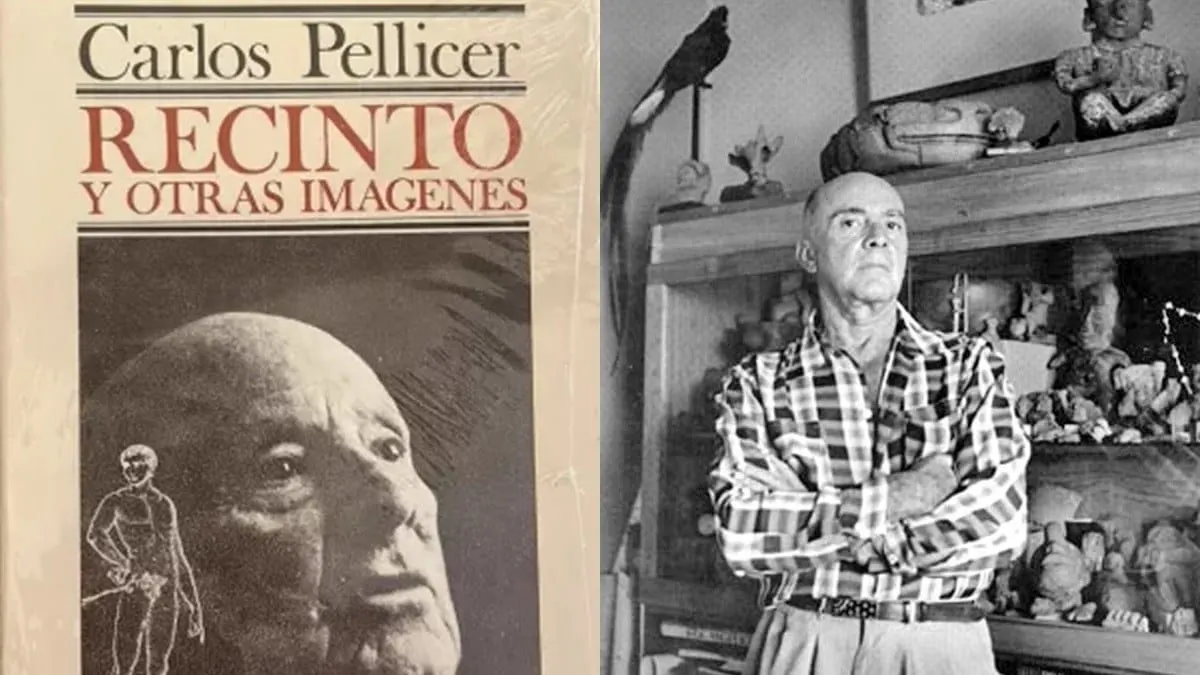 Gobierno de Tabasco degrada el legado de Pellicer; desaparece el Premio Iberoamericano a Obra Publicada 2025