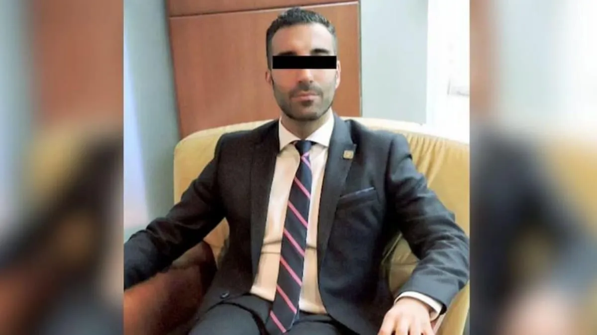 Simón Levy desmiente detención en Portugal y denuncia intento de asesinato en Washington